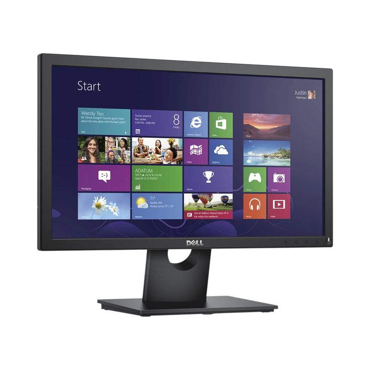 Dell 20 Inch Monitor